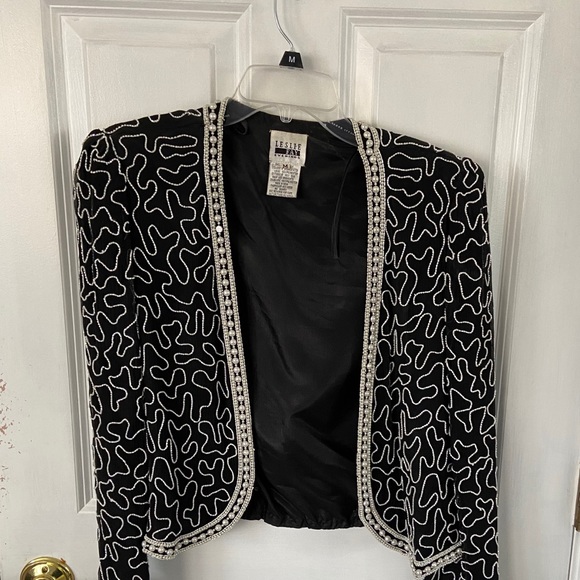 Jacket - Picture 2 of 3